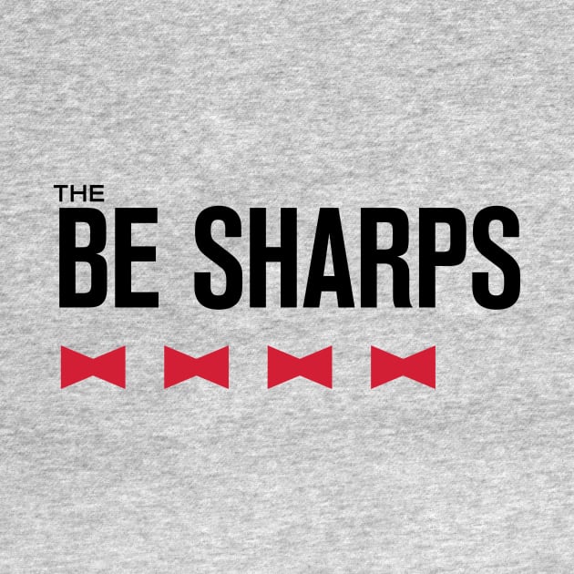 Be Sharps by Heyday Threads